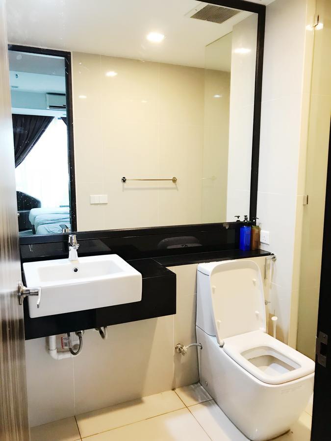 Ps04 @ Kk Privilege Sky Suite 亞庇 外观 照片
